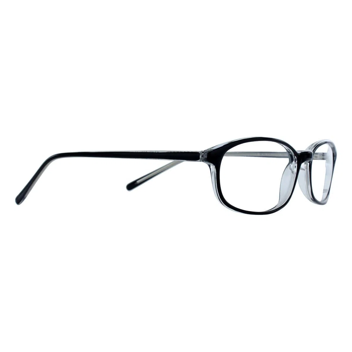 LIMITED EDITIONS AVE Eyeglasses - Brown - view 6